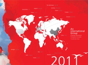 Altrad annual report 2011
